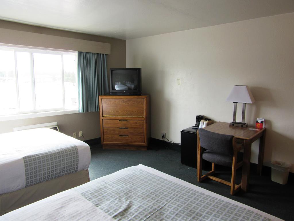 White Buffalo Hotel West Yellowstone Quarto foto