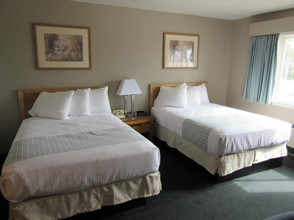 White Buffalo Hotel West Yellowstone Quarto foto